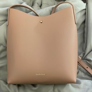 Samara bag-SOLD